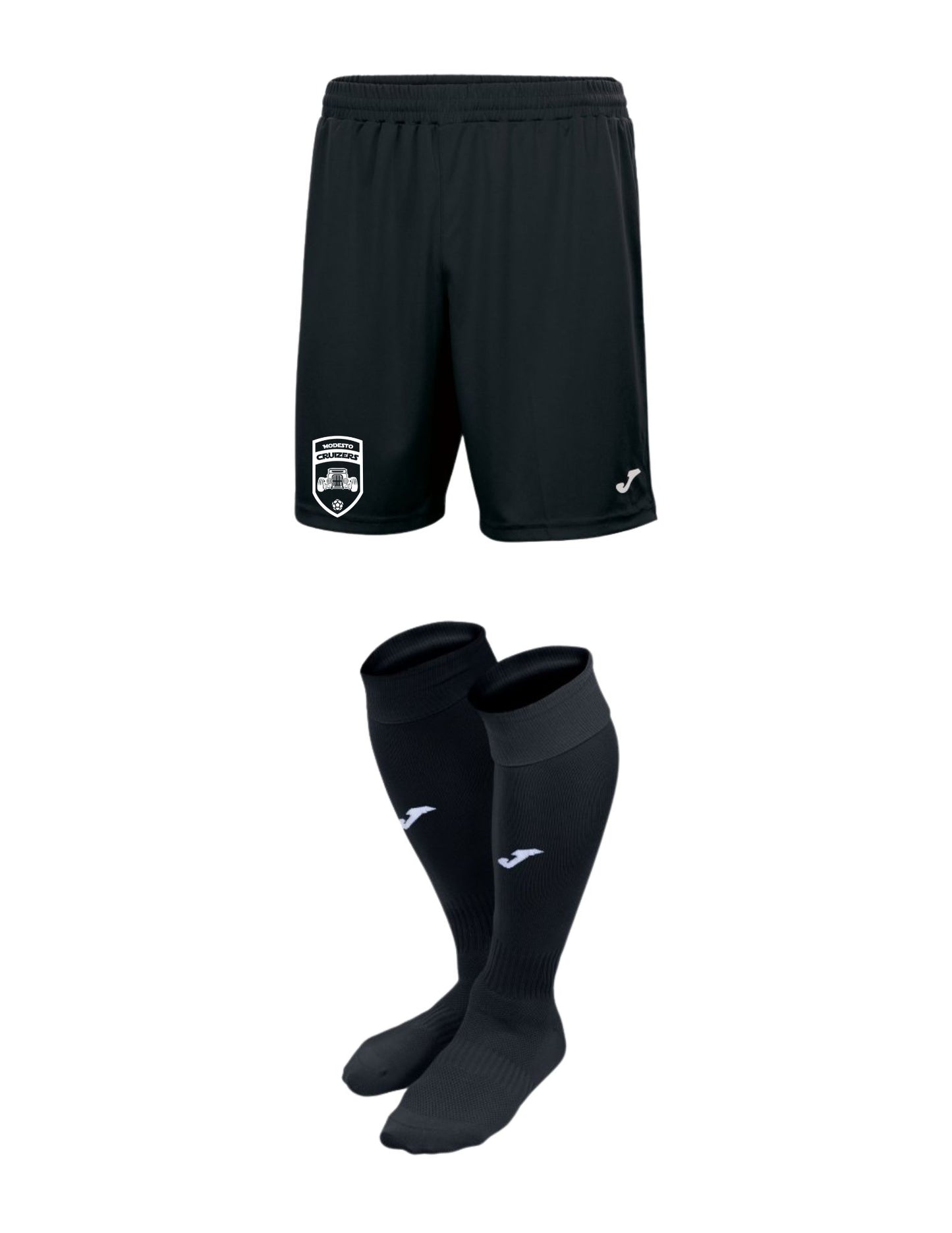 Official Cruizers Academy Kit