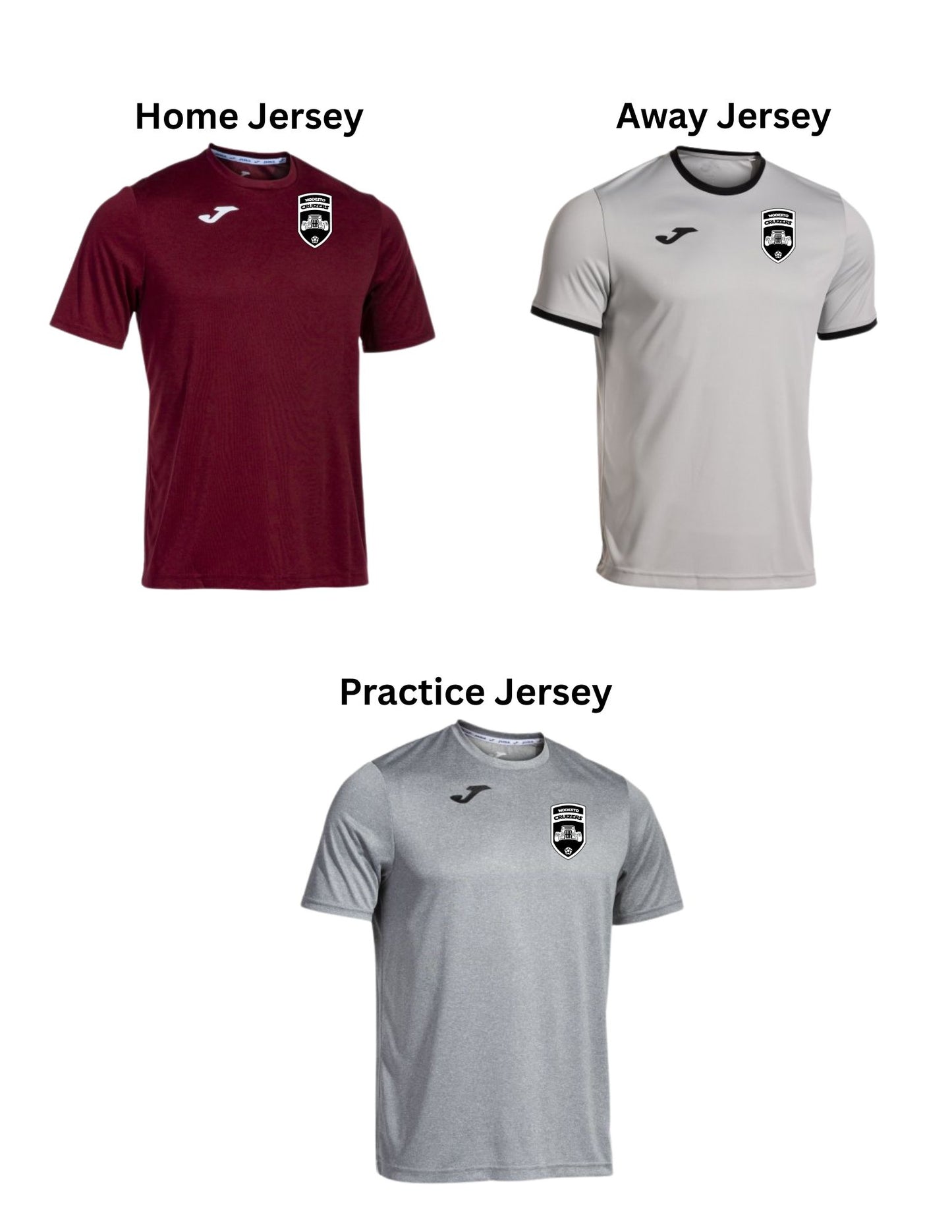 Official Cruizers Academy Kit